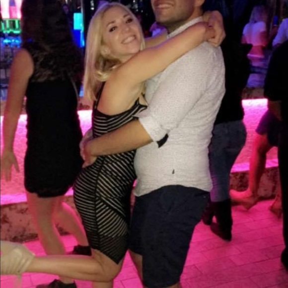 Worn Once!! - Picture 4 of 4